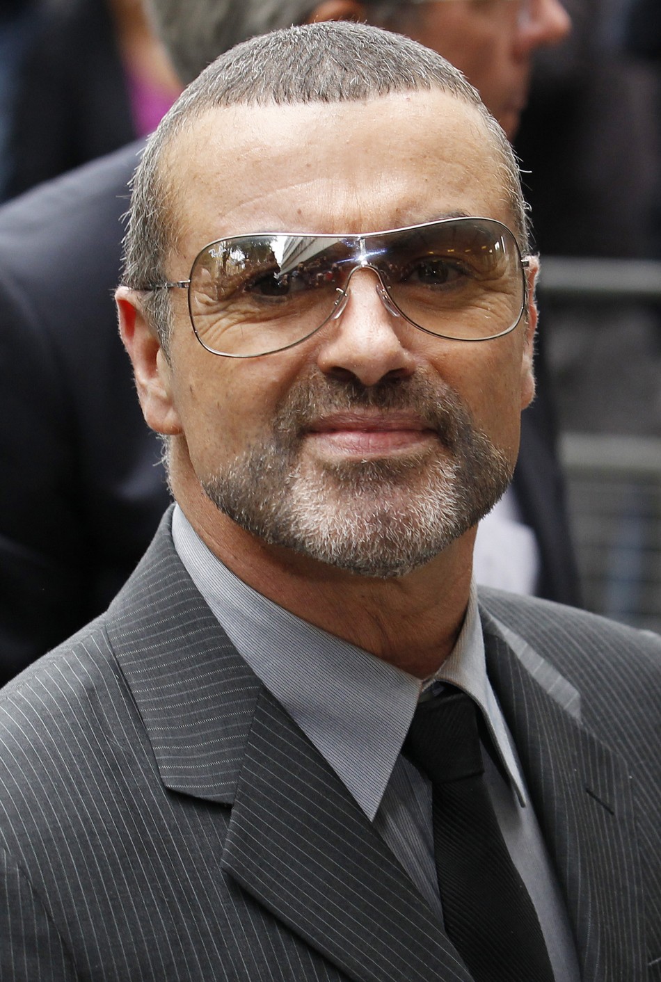 George Michael hayatını kaybetti George Michael hayatını kaybetti